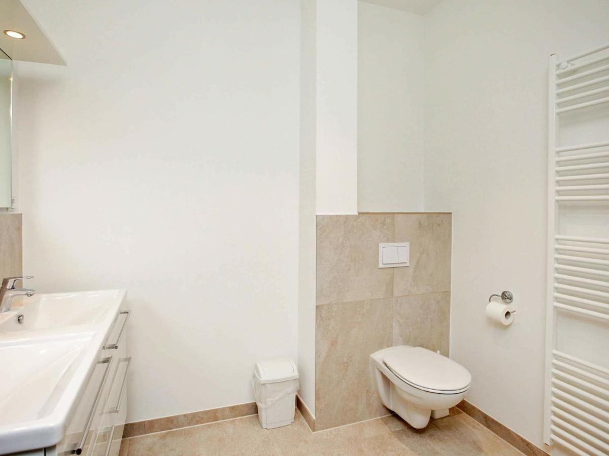 4 Person Holiday Home In Wendtorf ภายนอก รูปภาพ