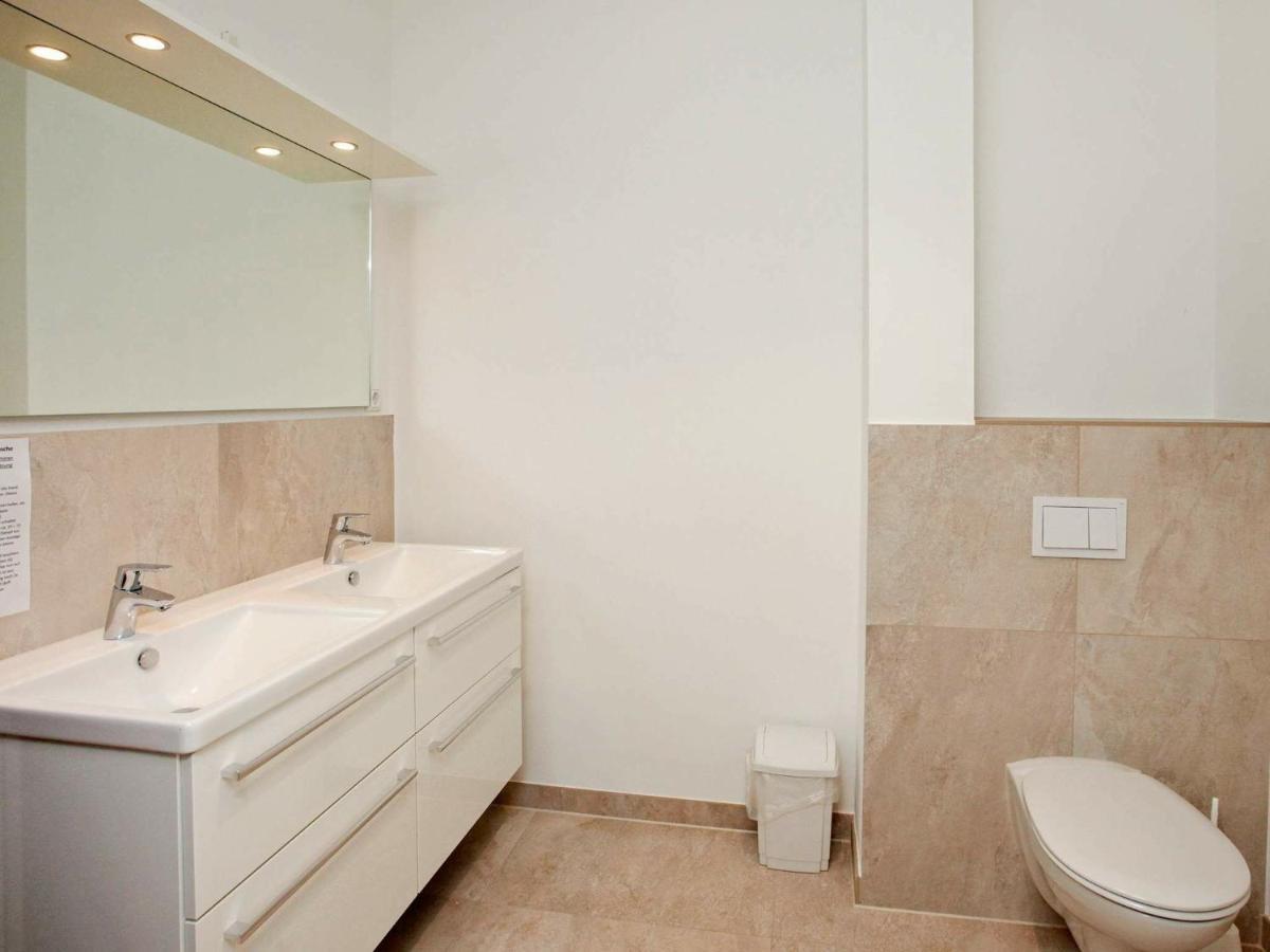 4 Person Holiday Home In Wendtorf ภายนอก รูปภาพ